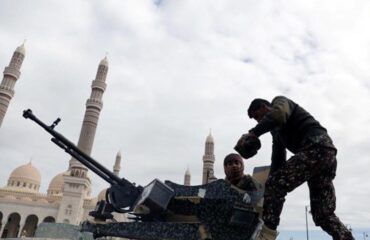 Посол Ирана в Йемене покинул пост из-за коронавируса