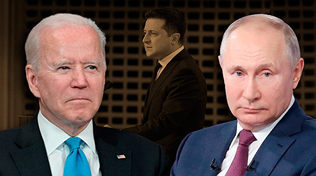 Зеленскому не советуют встречаться с российским президентом: Путин “съест его на завтрак”