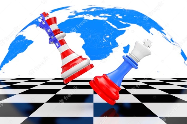 Боррель приветствует ответы США России по гарантиям безопасности, которые Блинкен попросил пока не обнародовать