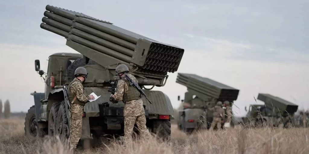 В МИД России заявили, что находят идею войны с Украиной неприемлемой