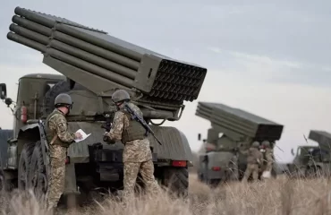 В МИД России заявили, что находят идею войны с Украиной неприемлемой