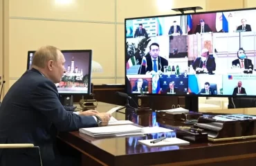 Итальянская бизнес-элита игнорирует США и Великобританию и ведет деловые переговоры напрямую с Путиным 