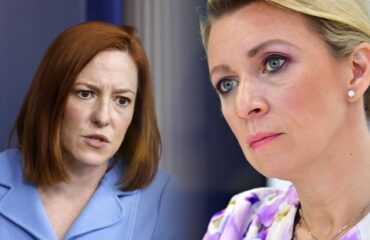 Представитель МИД РФ: “Заявления Белого дома вызывают глубокое сочувствие”