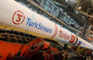 Контракт “Газпром”-Botas: Россия обеспечивает энергоснабжение Турции