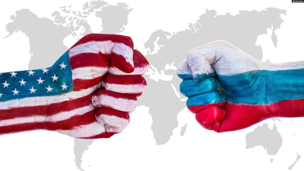 Вячеслав Никонов о США: “Слабеющий гегемон – очень опасен, он проявляет повышенную агрессивность”