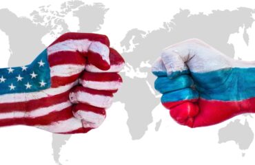 В РФ и ЕС рассказали о последствиях введения санкций США в отношении Путина и России
