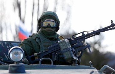 США не отступают от идеи “российского вторжения” на Украину: «Российские силы готовы на 70%»