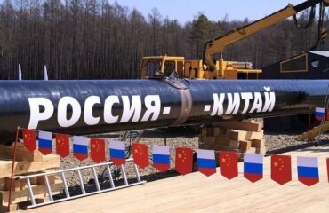 Посол РФ в Пекине: “Между Россией и Китаем формируется энергетический альянс”
