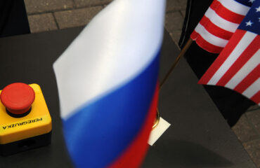 Россия получила письменный ответ от США и НАТО на предложения по гарантиям безопасности