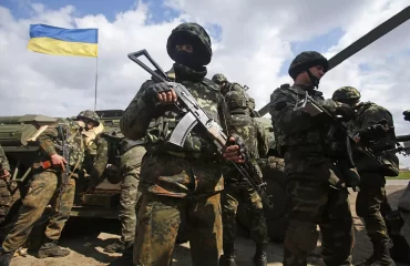 ЛНР: В населенных пунктах Рубежное, Северодонецк, Лисичанск – украинские боевики не выпускают мирных жителей