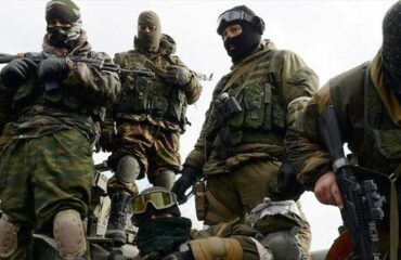 Из-за прибытия российской ЧВК “Вагнер” Швеция выводит войска из Мали