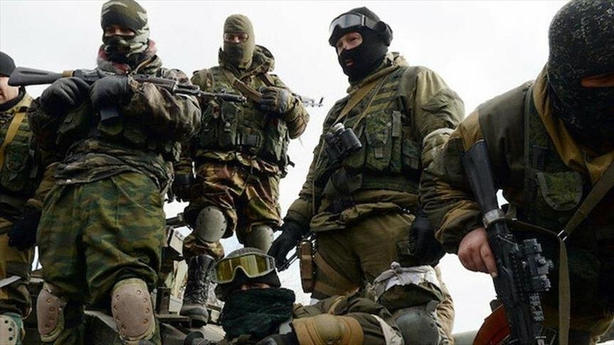 Из-за прибытия российской ЧВК “Вагнер” Швеция выводит войска из Мали