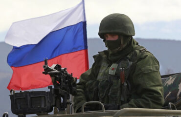 Нуланд призналась, что России “очень быстро причинят очень острую боль”, если она вторгнется на Украину