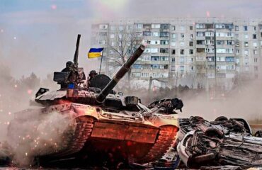 Генерал СБУ рассказал Зеленскому, как можно устроить встречу с Путиным