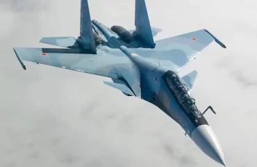 Модернизированные Су-30СМ2 и Ми-28НМ начали поступать в российскую армию