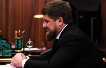 Кремль прокомментировал заявления Кадырова о том, что “на месте Путина он давно бы забрал Украину”