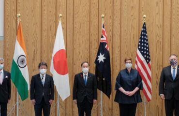 Австралия подписала соглашение об обороне с Японией