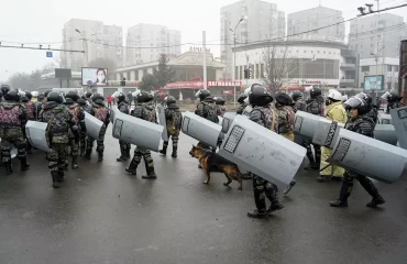 В Госдуме заявили, что Казахстан интересует Запад с точки зрения влияния на Россию и Китай