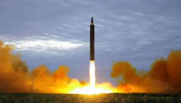 Совет Безопасности ООН обсудит испытания северокорейской сверхзвуковой ракеты
