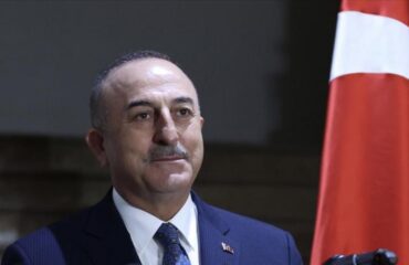 Чавушоглу поговорил с министром иностранных дел Израиля спустя 13 лет