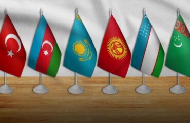 Организация тюркских государств поддержала антитеррористическую операцию в Казахстане