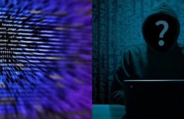 Массированная кибератака на украинские сайты: «Бойтесь» – Провокации или…?