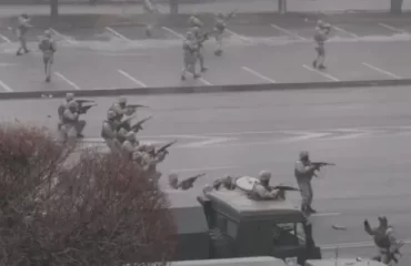 Нападения экстремистских группировок в Казахстане продолжаются