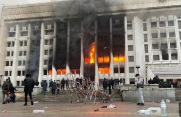 Казахстан: бывший советник по национальной безопасности арестован за государственную измену 