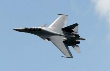 Напряженность в отношениях между Китаем и Тайванем: Тайбэй сообщает о нарушениях со стороны 39 китайских истребителей