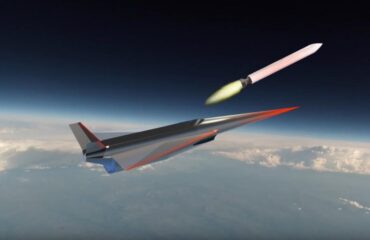 DART SA: между многоцелевым дроном и ракетой