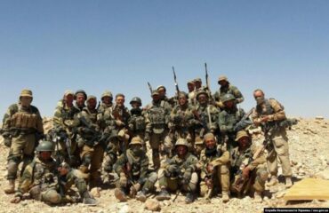 Первые 300 наемников покинули Ливию: только со стороны Халифы Хафтара 