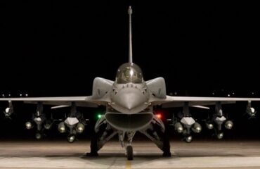Госдеп США одобряет FOS для греческих F-16 Block 52+/52+ Advanced 
