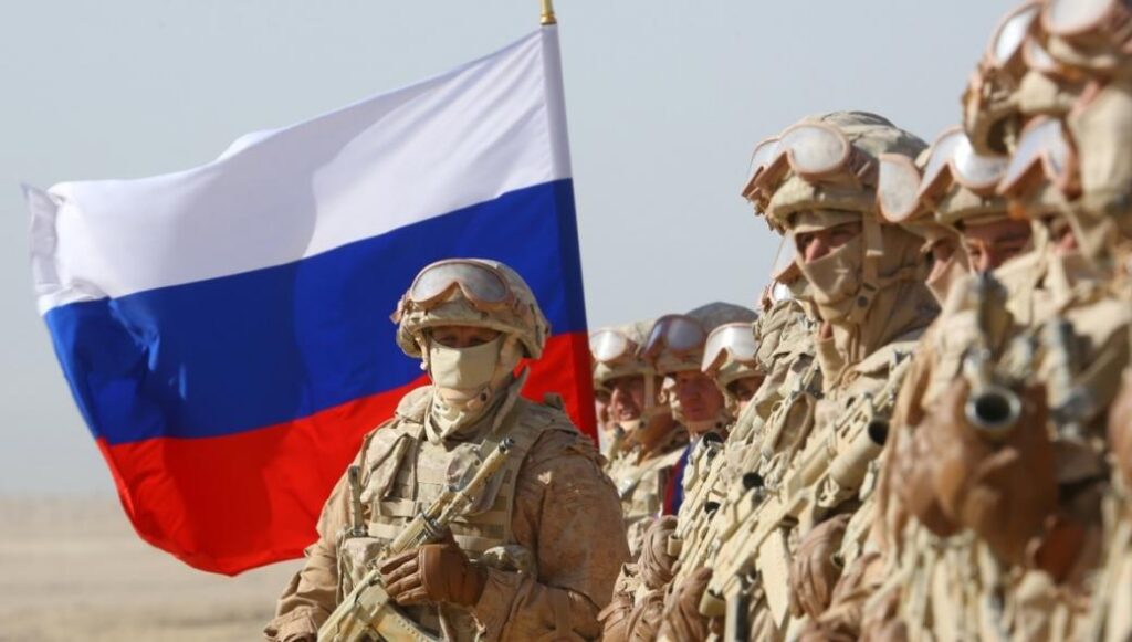 Россия: «Если НАТО не выполнит наши требования, мы будем действовать соответственно»