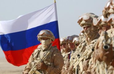 Россия: «Если НАТО не выполнит наши требования, мы будем действовать соответственно»