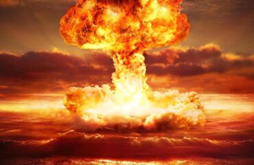 Китай: «США и Россия владеют 90% мирового ядерного арсенала»