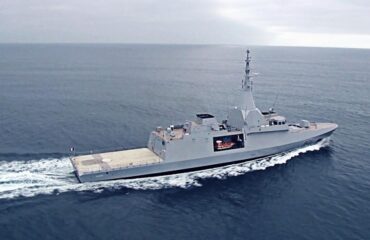 Belh@rra & Gowind: Министерство обороны Греции планирует данную комбинацию