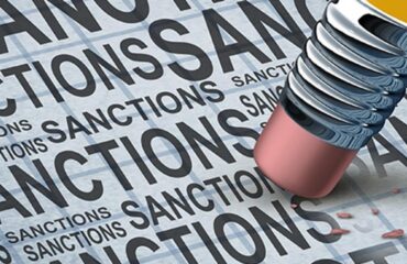 Bloomberg: Просочились детали пакета санкций США и ЕС против России 