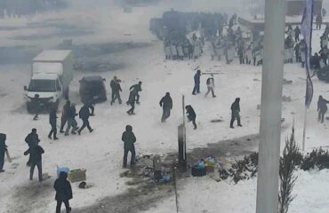 США: «Мы отслеживаем, есть ли нарушения прав человека в Казахстане» 