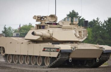 Австралия заказала 75 танков Abrams взамен старых