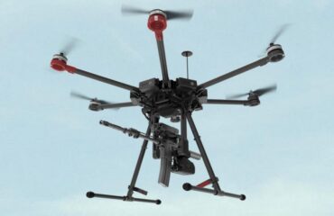 Компания Smart Shooter представила новейшую систему управления огнем Smash Dragon