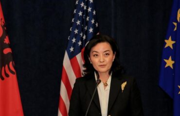 Албания вступила в Совет Безопасности ООН 