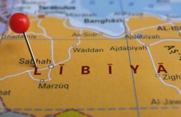 Италия примет международную конференцию по Ливии