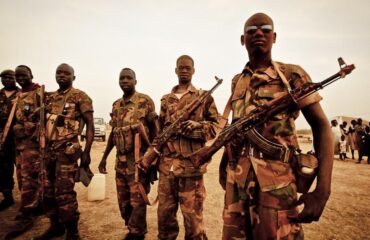 Готовится закрытое заседание Совета Безопасности ООН по Судану 