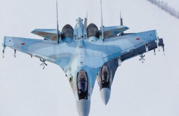 Иран купил 36 российских истребителей Су-35, рассматривается приобретение  С-400