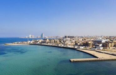 “Подарок” Дбейбы Анкаре: турки будут ездить в Ливию без визы 