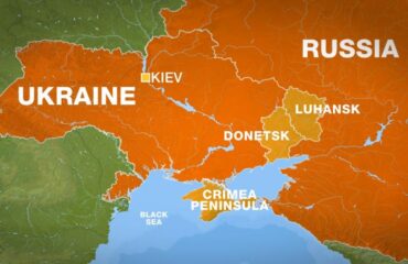 Почему Россия вряд ли вторгнется в Украину – реальная политическая и военная картина 