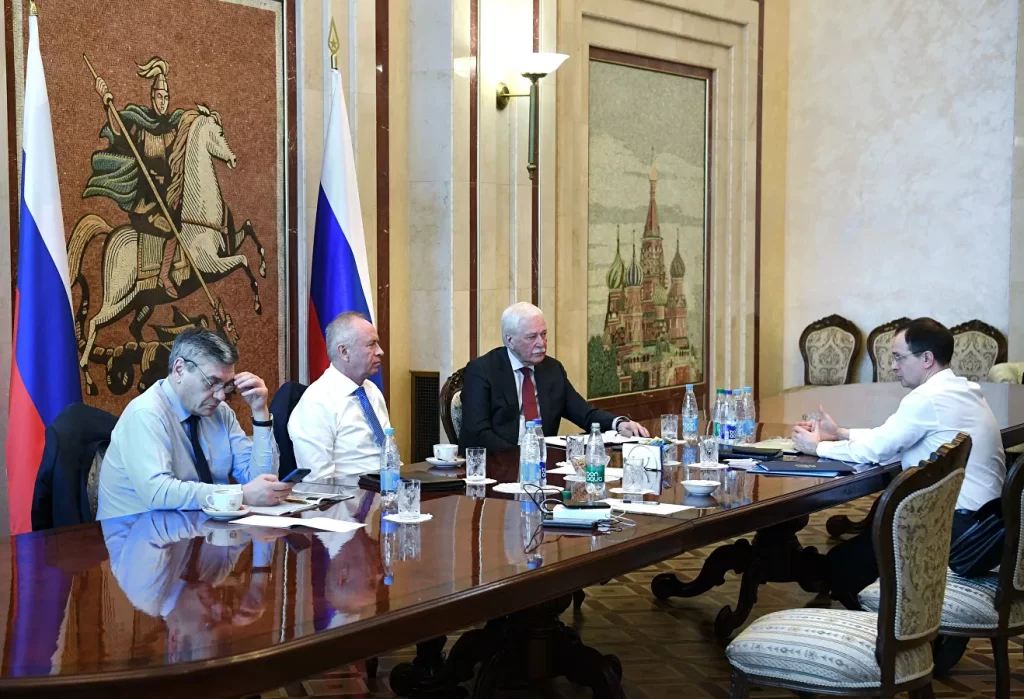 Российская делегация ждет в Белоруссии украинскую сторону уже сутки: время приезда переносилось несколько раз