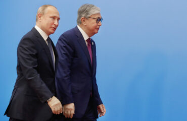 Путин-Токаев: О чем договорились лидеры России и Казахстана?