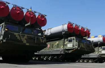 Средства ПВО Украины подавлены, инфраструктура авиационных баз ВСУ выведена из строя