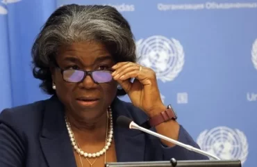 США и Россия поспорили в Совбезе ООН из-за Украины